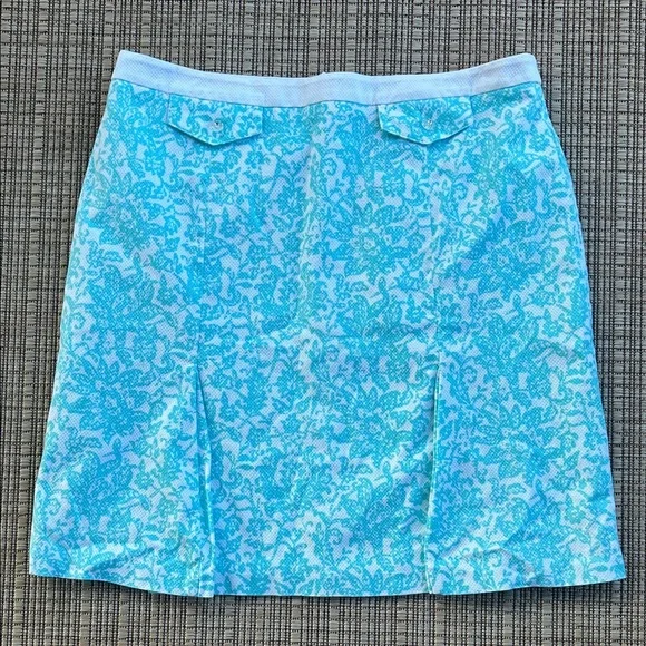 OSCAR Oscar De La Renta Skirt, Size 16 - Picture 1 of 5